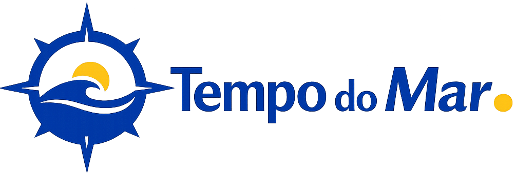 Tempo do Mar
